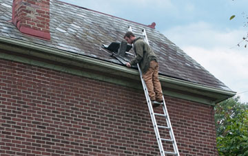 what affects urgent Doccombe roof repairs