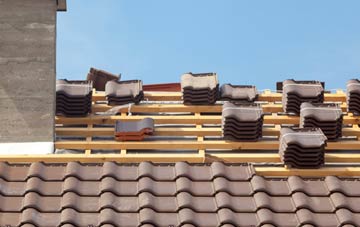 Doccombe clay roofing costs