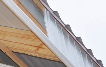 why Doccombe fascia repairs are essential