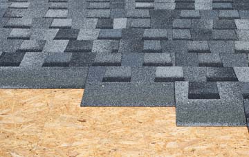 expert Doccombe asphalt roof companies