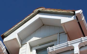 Doccombe fascia installation costs