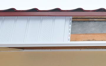 Doccombe fascia repair costs