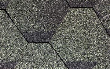 Doccombe fibreglass shingle repairs