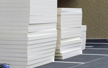 Doccombe flat roof insulation costs