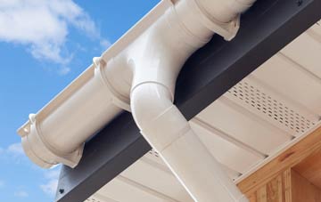 Doccombe gutter installation costs