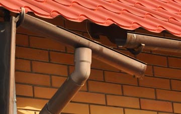 Doccombe gutter repair costs