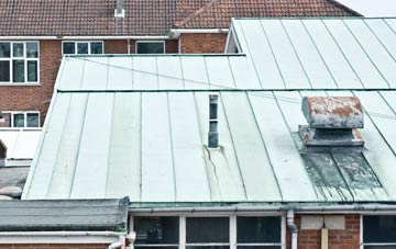 Doccombe lead roofing costs
