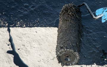 Doccombe liquid sealant waterproofing