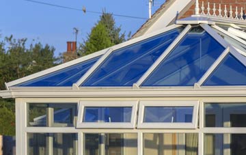 professional Doccombe conservatory insulation
