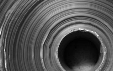 Doccombe pvc roof replacement