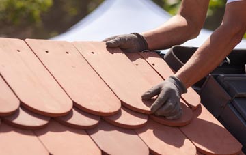 Doccombe roof tile contractors