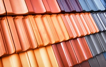 Doccombe roof tile costs