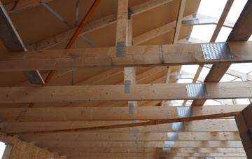Doccombe roof truss costs