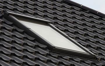 benefits of Doccombe roof windows
