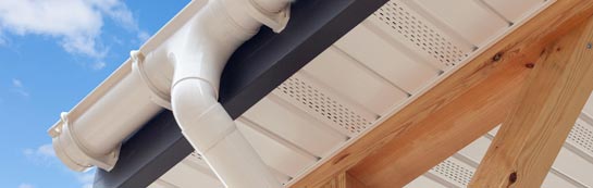 get Doccombe guttering quotes today