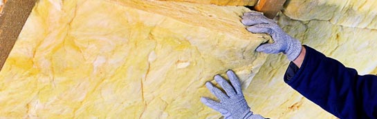 quotes for Doccombe roof insulation