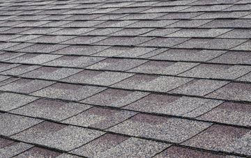 Doccombe tiles for shallow pitch roofing