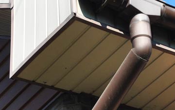 Doccombe soffit installation costs