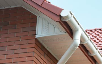 Doccombe soffit repair costs