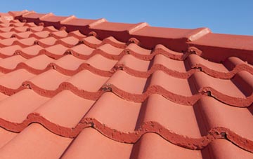 Doccombe tile and slate roof replacement