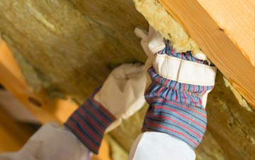 types of Doccombe pitched roof insulation materials
