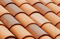 Doccombe clay roofing