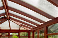 Doccombe conservatory roofing insulation