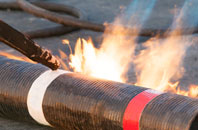 Doccombe flat roofing replacement