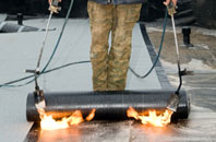 Doccombe flat roof sealing quote