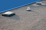 Doccombe flat roofing