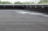 find rated Doccombe flat roofing companies