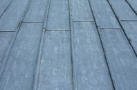 Doccombe lead roofing