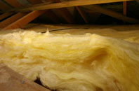 Doccombe pitch roof insulation