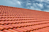 Doccombe roofing tiles