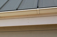 Doccombe soffit repair