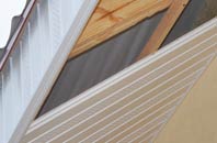 rated Doccombe soffit repair companies