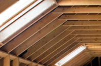 Doccombe tapered roof insulation quotes