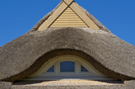 Doccombe thatch roofing