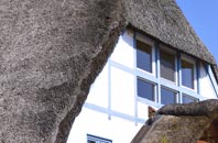 find rated Doccombe thatchers